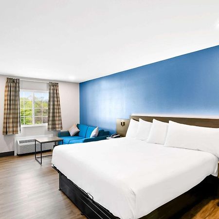 Econo Lodge Bethel - Danbury Ngoại thất bức ảnh