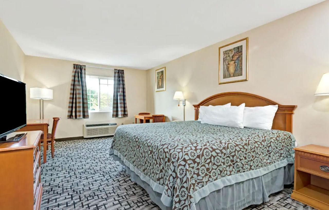 Econo Lodge Bethel - Danbury Ngoại thất bức ảnh