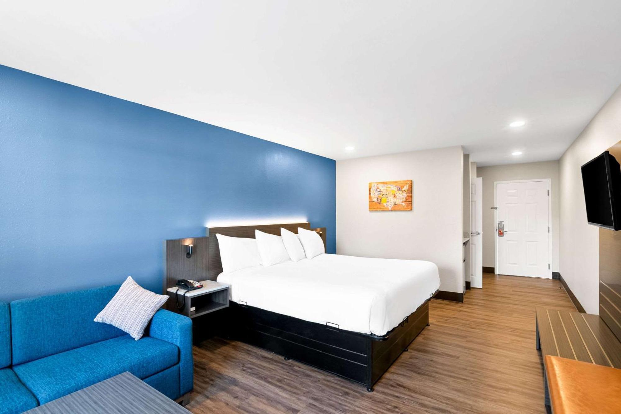 Econo Lodge Bethel - Danbury Ngoại thất bức ảnh