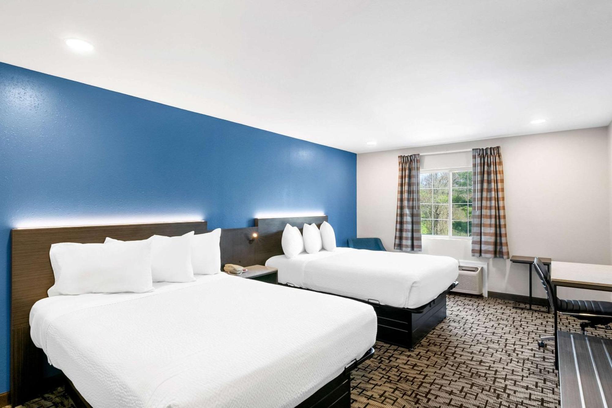 Econo Lodge Bethel - Danbury Ngoại thất bức ảnh