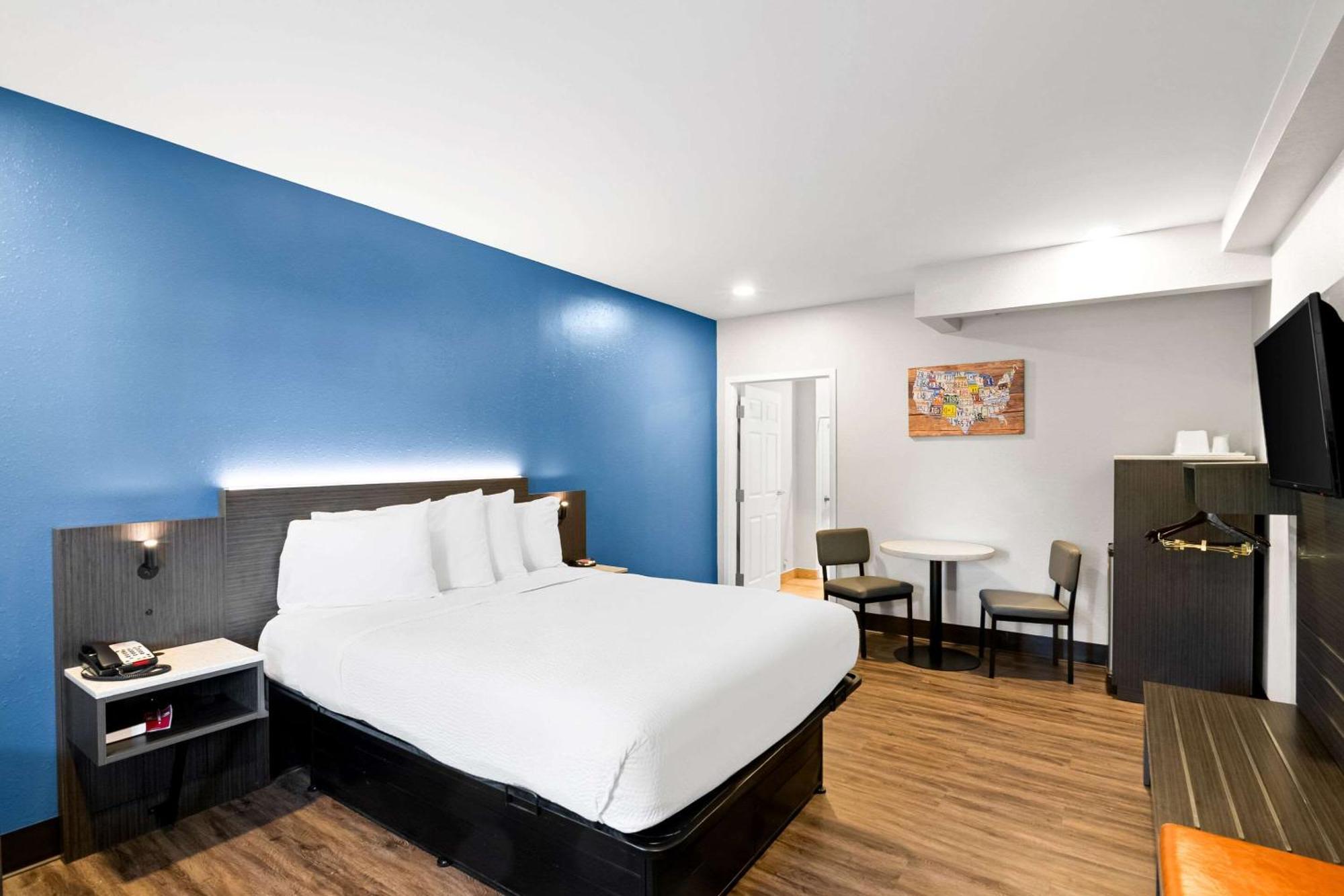 Econo Lodge Bethel - Danbury Ngoại thất bức ảnh