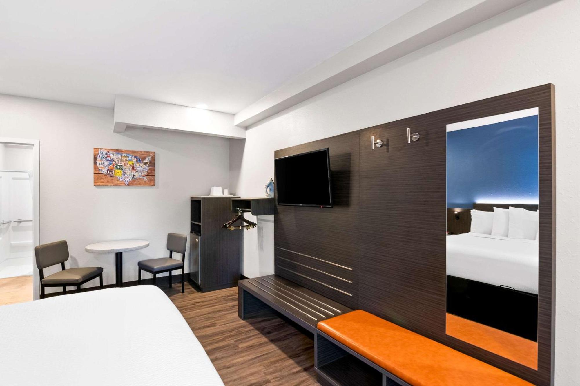 Econo Lodge Bethel - Danbury Ngoại thất bức ảnh