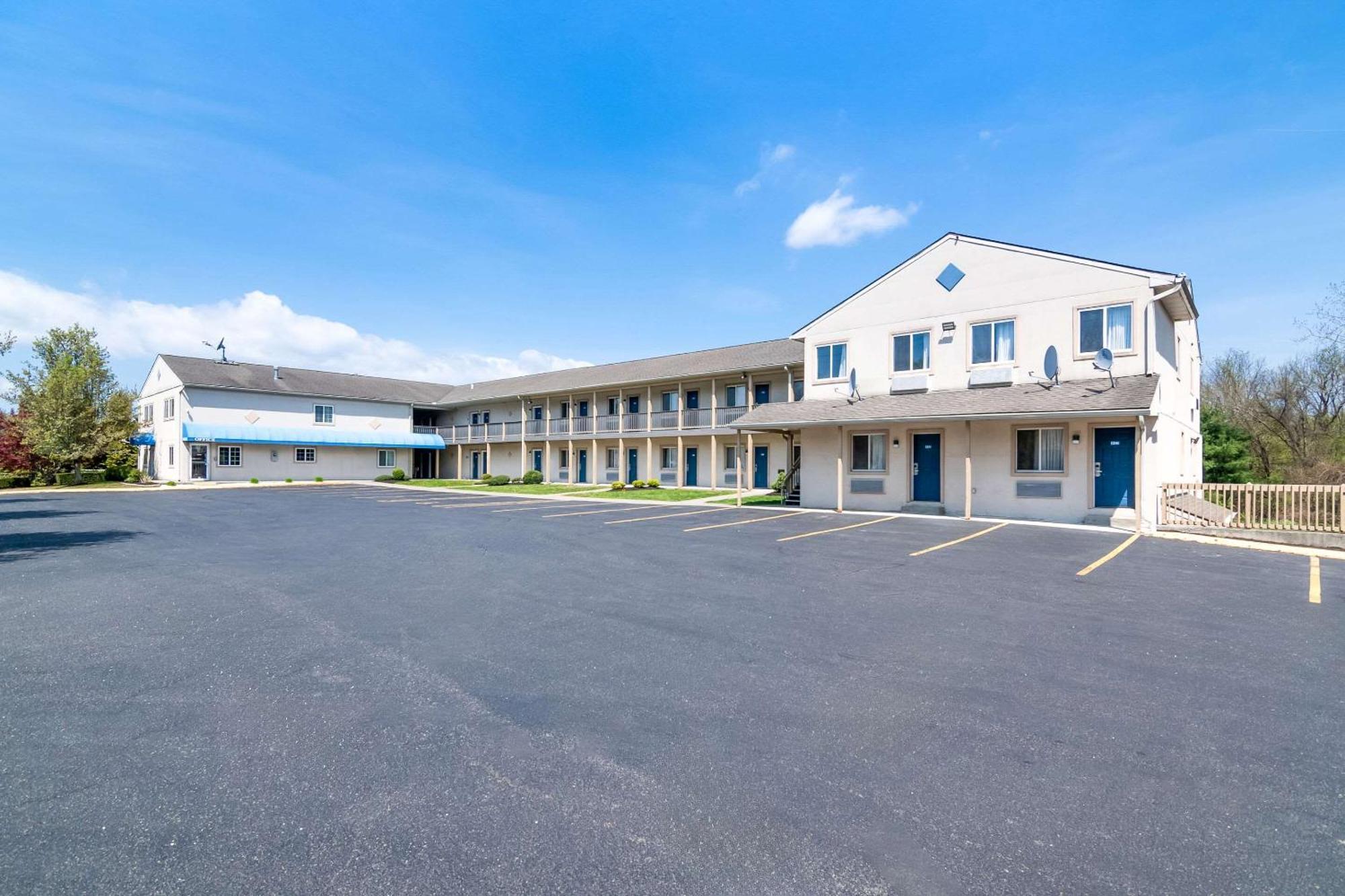 Econo Lodge Bethel - Danbury Ngoại thất bức ảnh