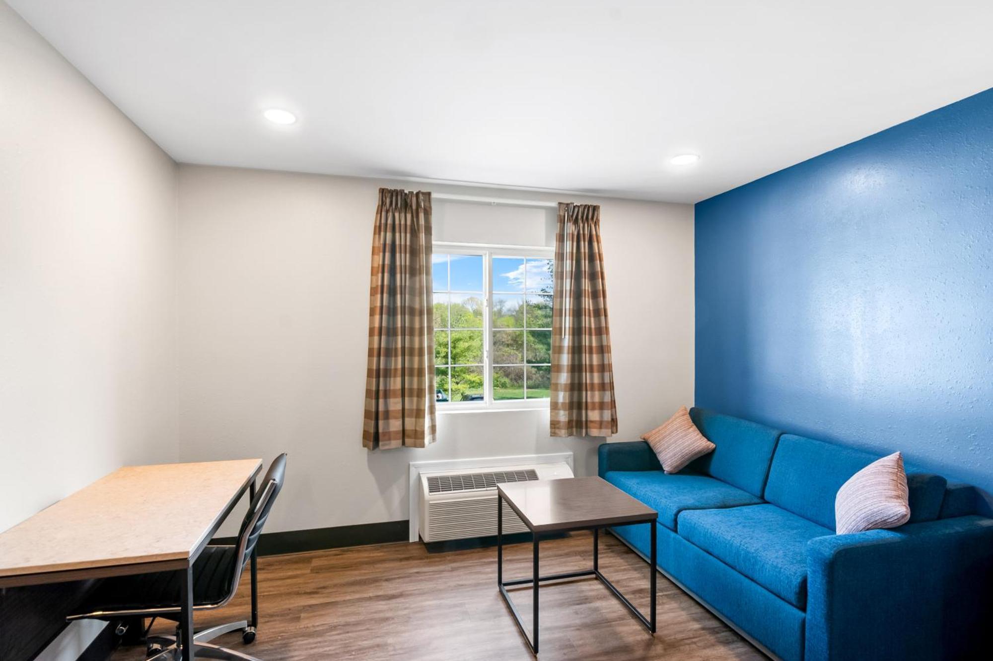 Econo Lodge Bethel - Danbury Ngoại thất bức ảnh