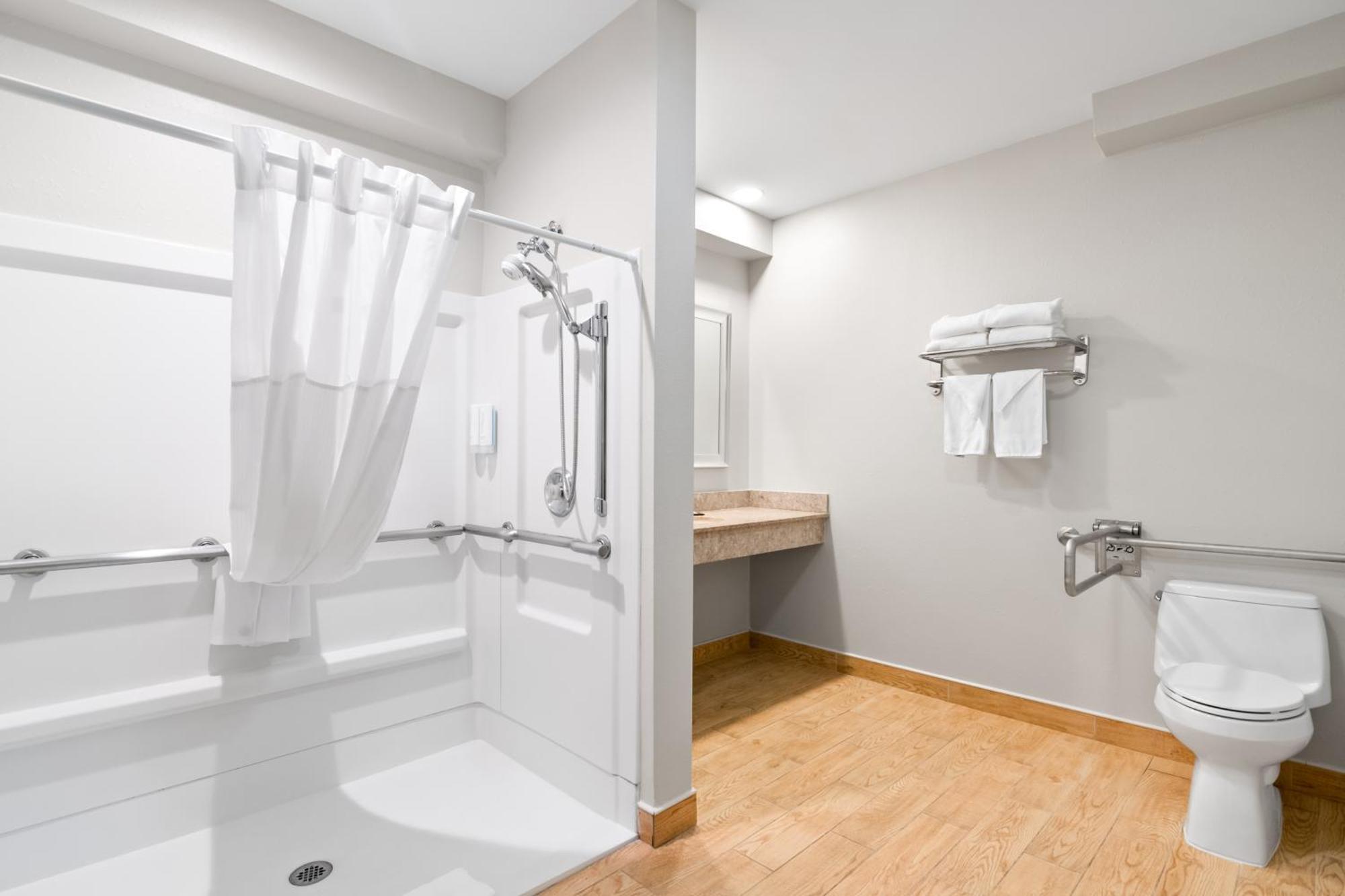 Econo Lodge Bethel - Danbury Ngoại thất bức ảnh