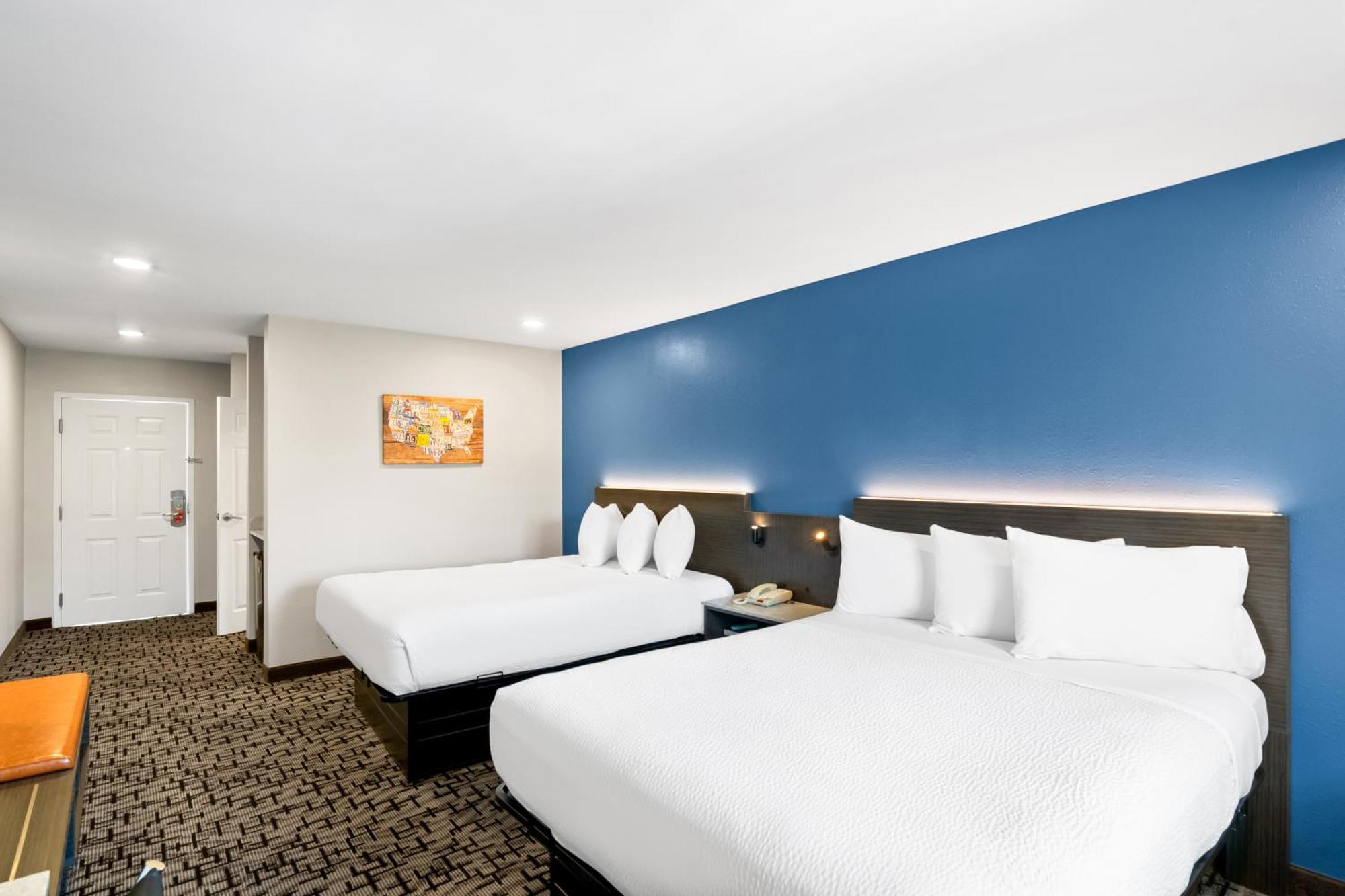 Econo Lodge Bethel - Danbury Ngoại thất bức ảnh
