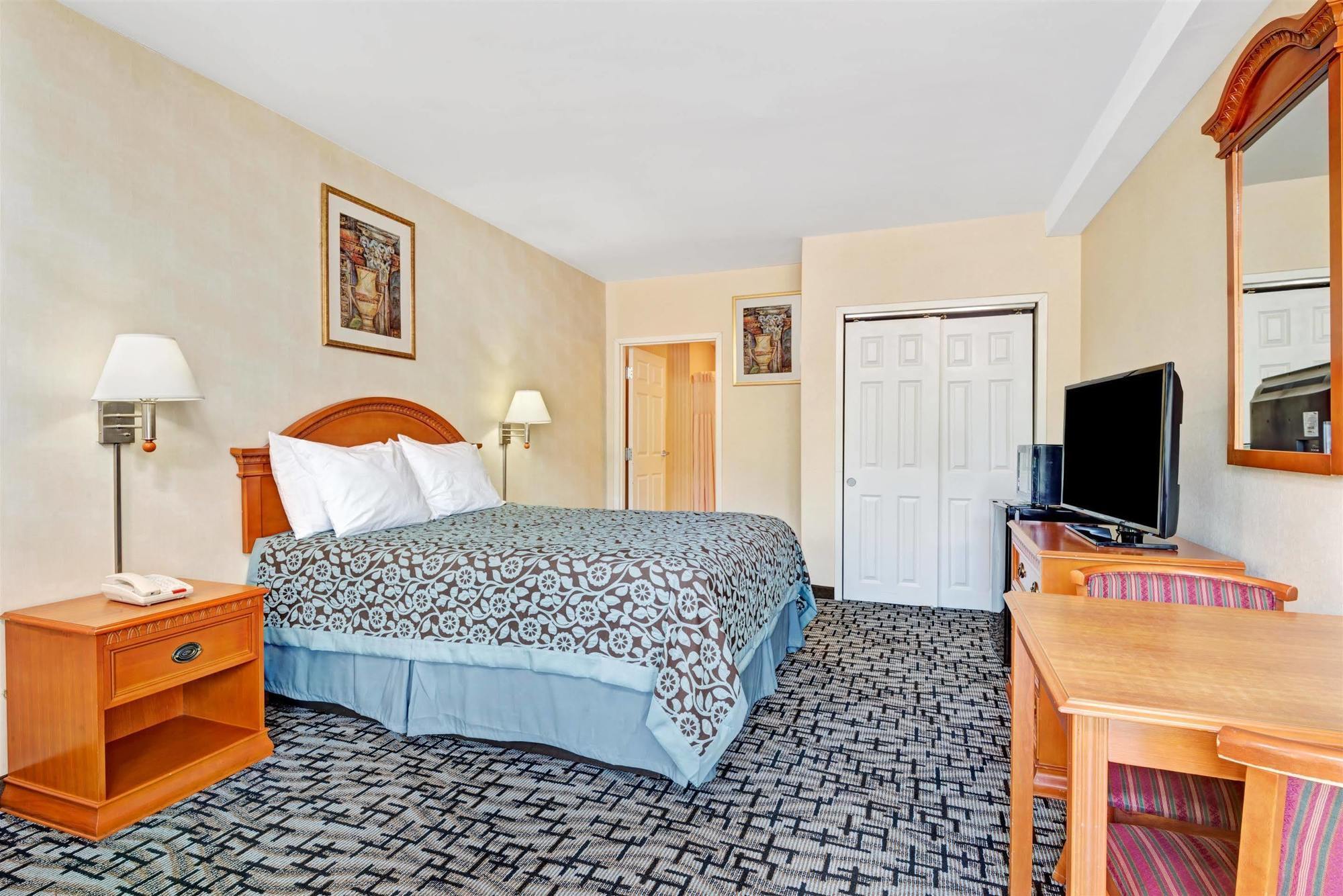 Econo Lodge Bethel - Danbury Ngoại thất bức ảnh